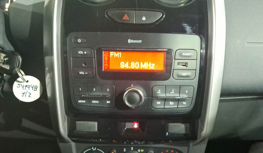 Renault Duster 2.0 ZEN DEH AUTO Suv 2020