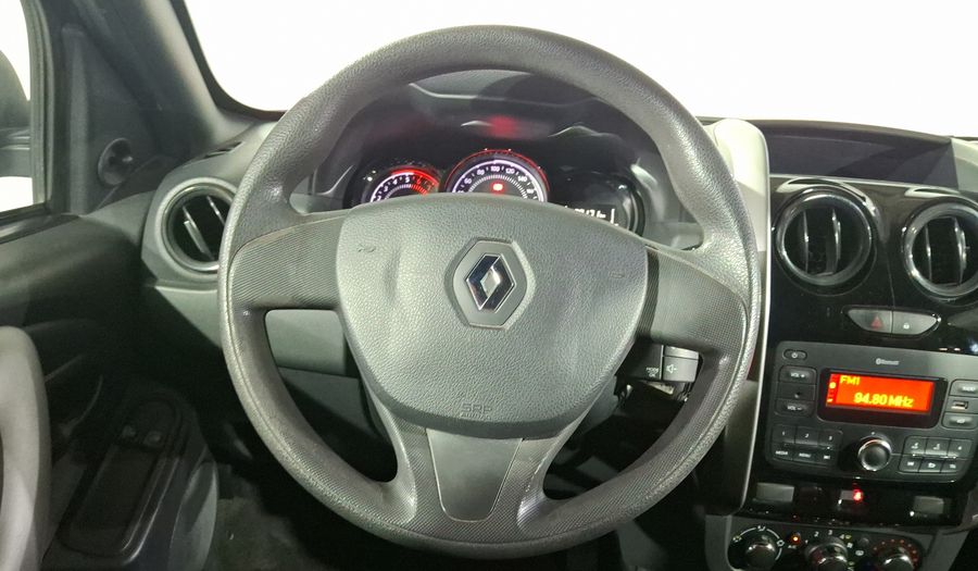 Renault Duster 2.0 ZEN DEH AUTO Suv 2020