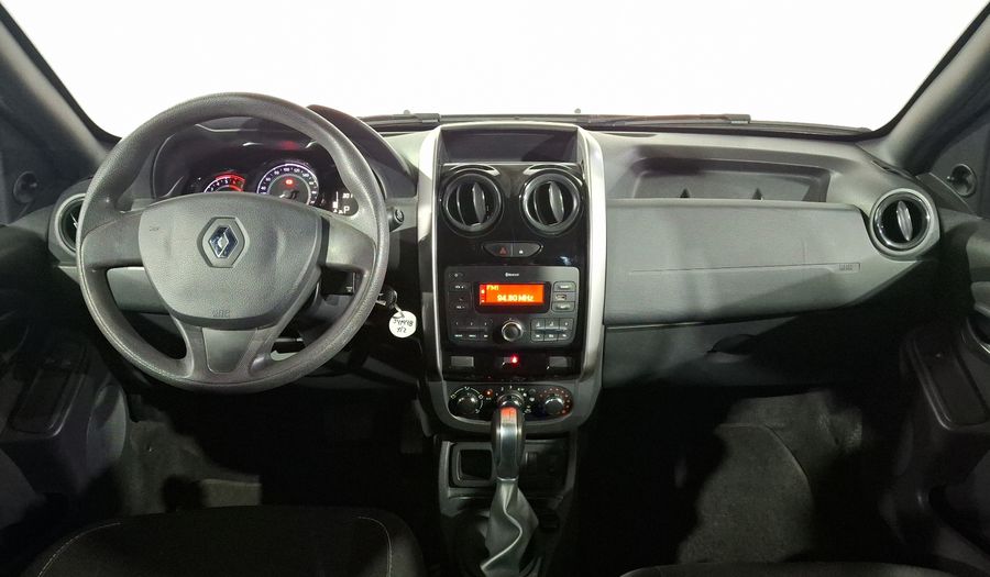 Renault Duster 2.0 ZEN DEH AUTO Suv 2020