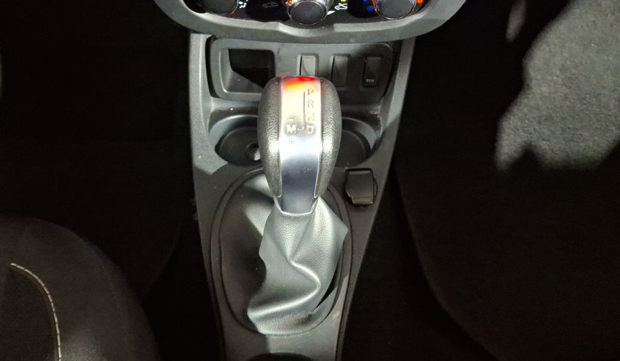 Renault Duster 2.0 ZEN DEH AUTO Suv 2020
