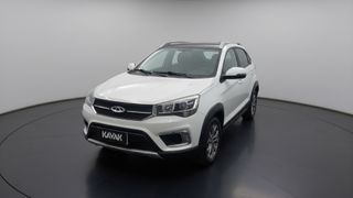 Chery Tiggo 2 1.5 ACT AUTO