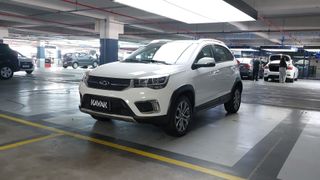 Chery Tiggo 2 1.5 ACT AUTO