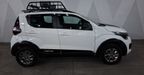 Fiat Mobi 1.0 TREKKING Hatchback 2021