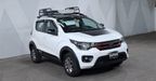Fiat Mobi 1.0 TREKKING Hatchback 2021