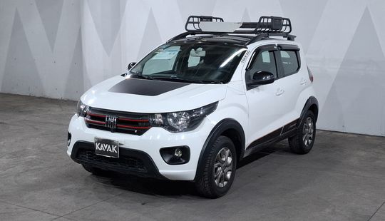 Fiat • Mobi