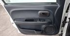 Fiat Mobi 1.0 TREKKING Hatchback 2021