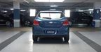 Chevrolet Onix 1.0 SPE/4 LT Hatchback 2014