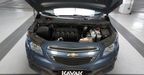 Chevrolet Onix 1.0 SPE/4 LT Hatchback 2014