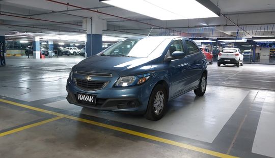 Chevrolet • Onix