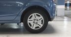 Chevrolet Onix 1.0 SPE/4 LT Hatchback 2014