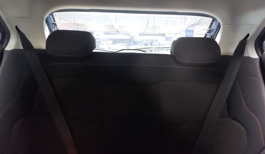 Chevrolet Onix 1.0 SPE/4 LT Hatchback 2014
