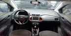Chevrolet Onix 1.0 SPE/4 LT Hatchback 2014