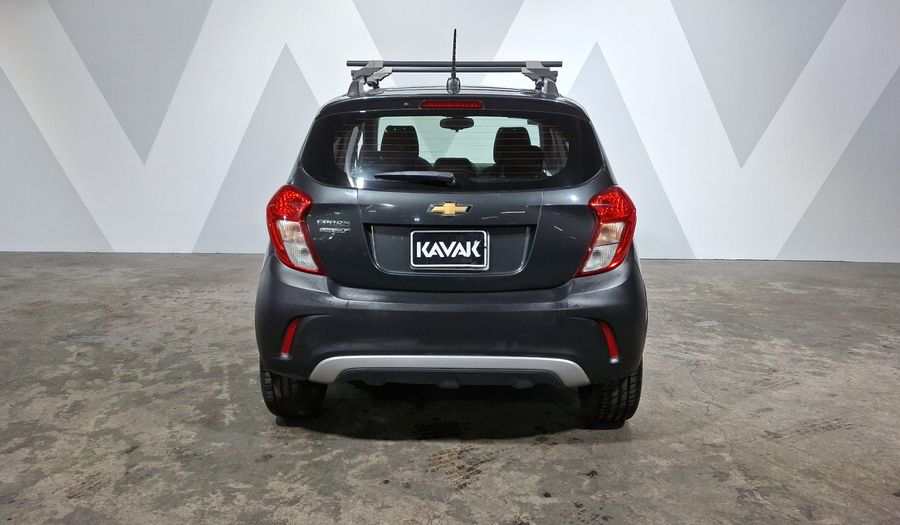 Chevrolet Spark 1.4 ACTIV D Hatchback 2018