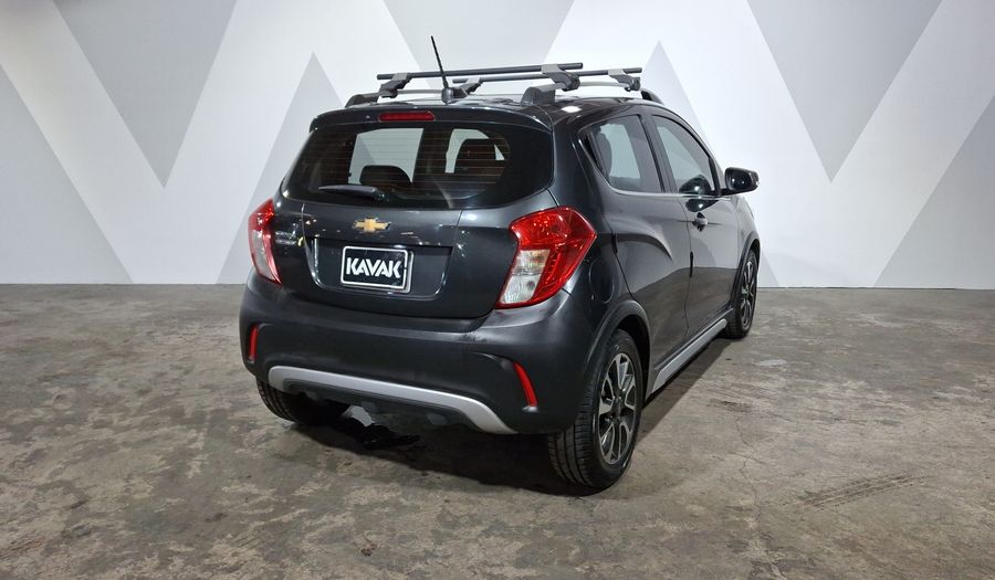 Chevrolet Spark 1.4 ACTIV D Hatchback 2018