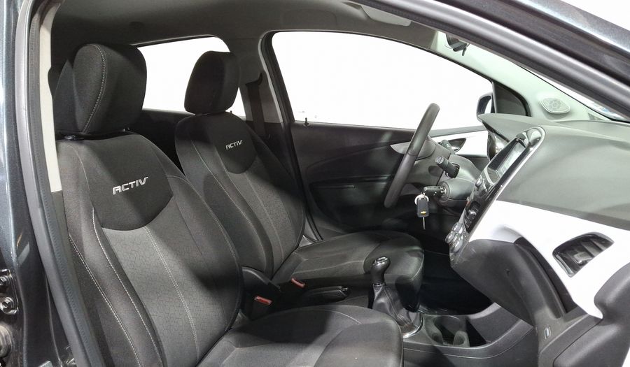 Chevrolet Spark 1.4 ACTIV D Hatchback 2018