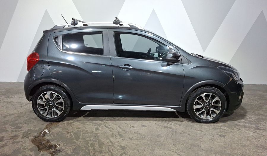 Chevrolet Spark 1.4 ACTIV D Hatchback 2018