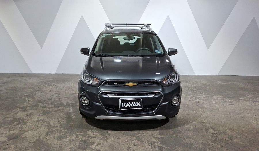 Chevrolet Spark 1.4 ACTIV D Hatchback 2018