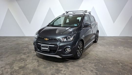 Chevrolet • Spark