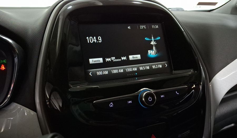 Chevrolet Spark 1.4 ACTIV D Hatchback 2018