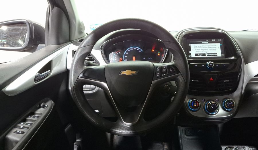 Chevrolet Spark 1.4 ACTIV D Hatchback 2018