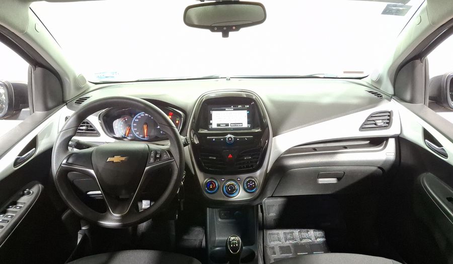 Chevrolet Spark 1.4 ACTIV D Hatchback 2018