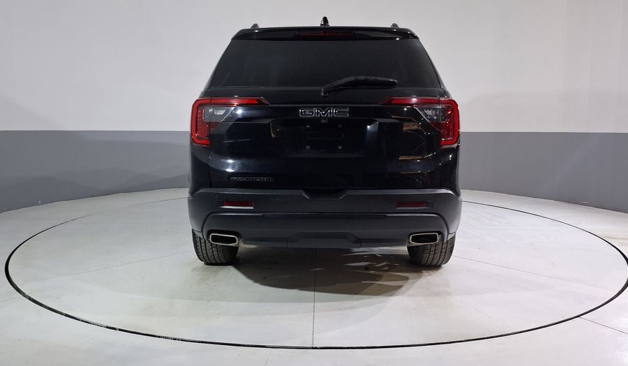Gmc Acadia 3.6 BLACK EDITION AUTO Suv 2022