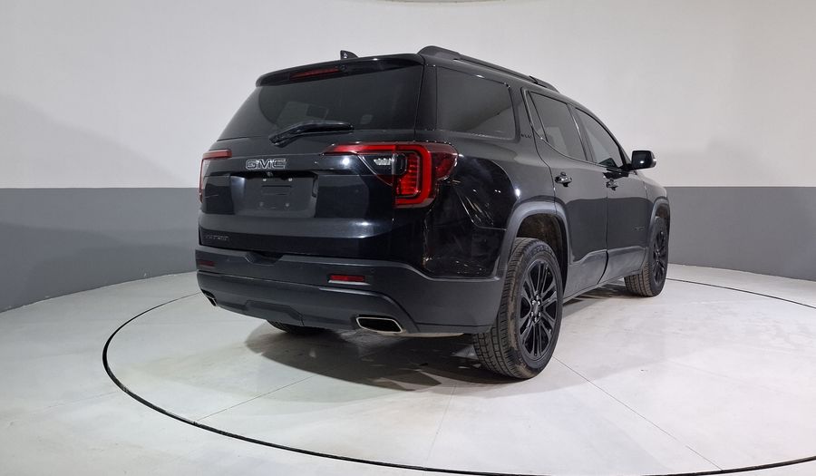 Gmc Acadia 3.6 BLACK EDITION AUTO Suv 2022