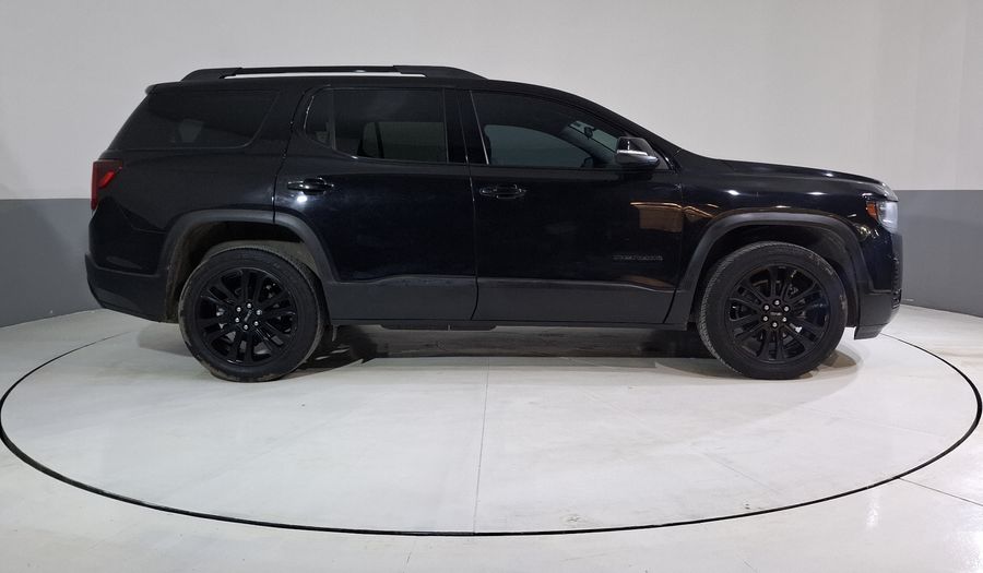 Gmc Acadia 3.6 BLACK EDITION AUTO Suv 2022