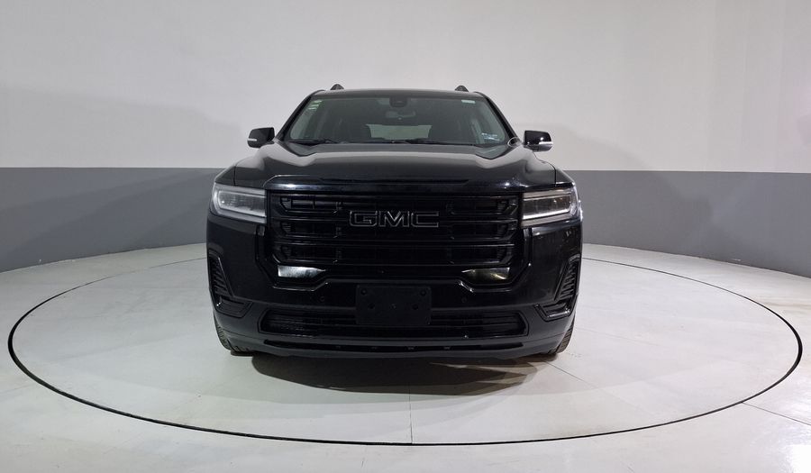 Gmc Acadia 3.6 BLACK EDITION AUTO Suv 2022