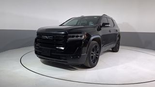 Gmc • Acadia