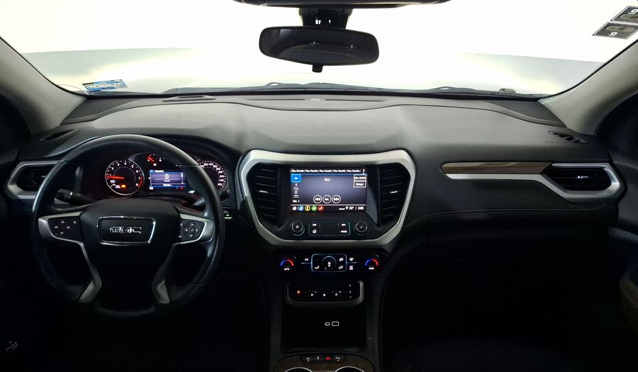 Gmc Acadia 3.6 BLACK EDITION AUTO Suv 2022