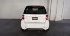 Smart Fortwo 1.0 COUPE PASSION Coupe 2015