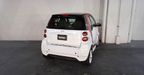 Smart Fortwo 1.0 COUPE PASSION Coupe 2015