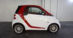 Smart Fortwo 1.0 COUPE PASSION Coupe 2015