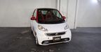 Smart Fortwo 1.0 COUPE PASSION Coupe 2015