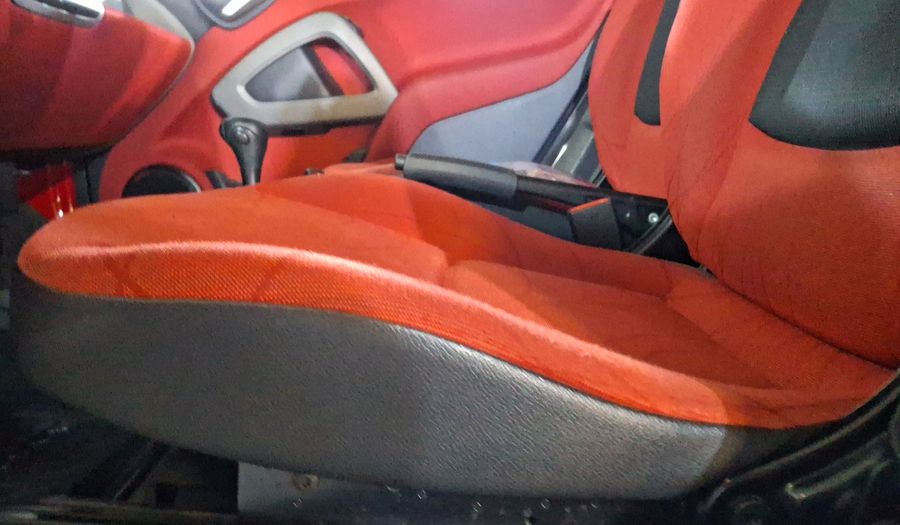 Smart Fortwo 1.0 COUPE PASSION Coupe 2015