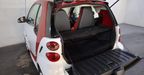 Smart Fortwo 1.0 COUPE PASSION Coupe 2015