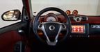 Smart Fortwo 1.0 COUPE PASSION Coupe 2015