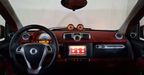 Smart Fortwo 1.0 COUPE PASSION Coupe 2015