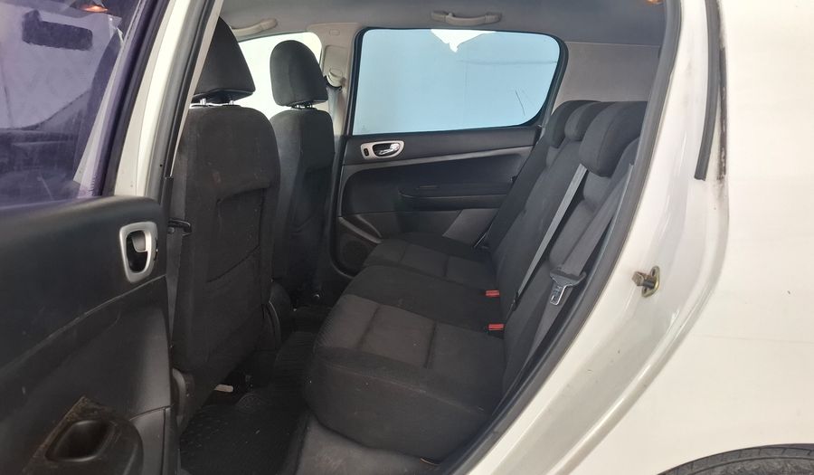 Peugeot 307 1.6 XS Hatchback 2008