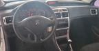 Peugeot 307 1.6 XS Hatchback 2008