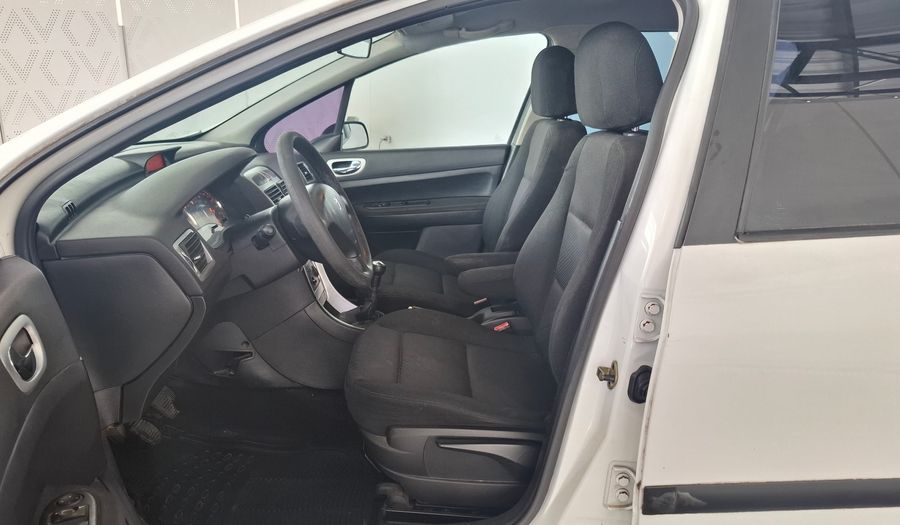 Peugeot 307 1.6 XS Hatchback 2008