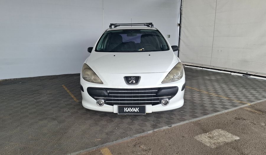 Peugeot 307 1.6 XS Hatchback 2008