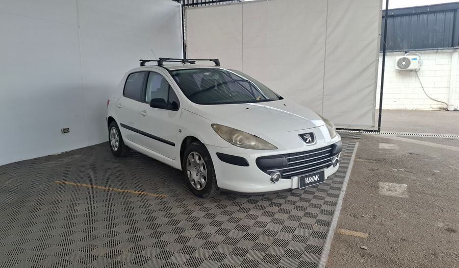 Peugeot 307 1.6 XS Hatchback 2008