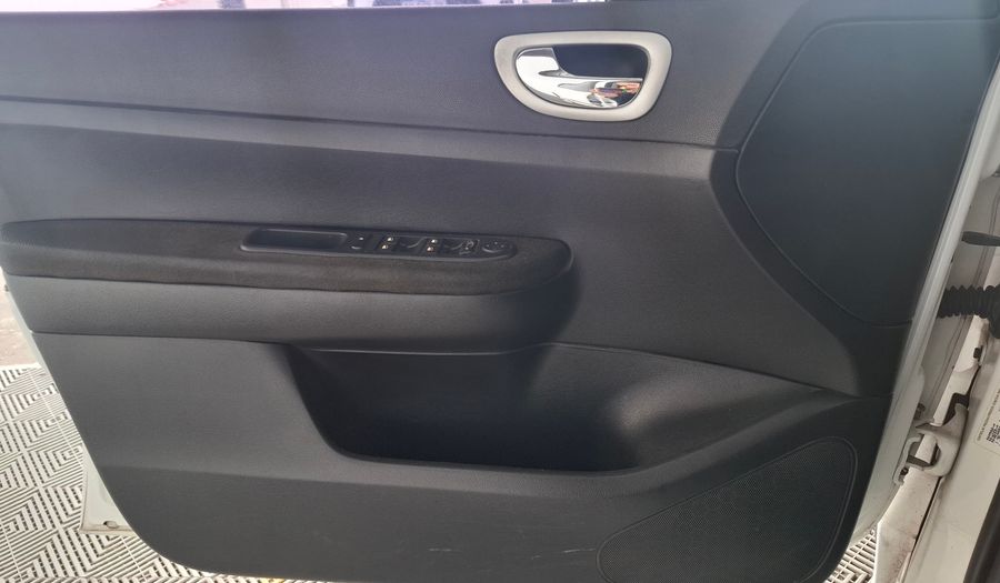 Peugeot 307 1.6 XS Hatchback 2008