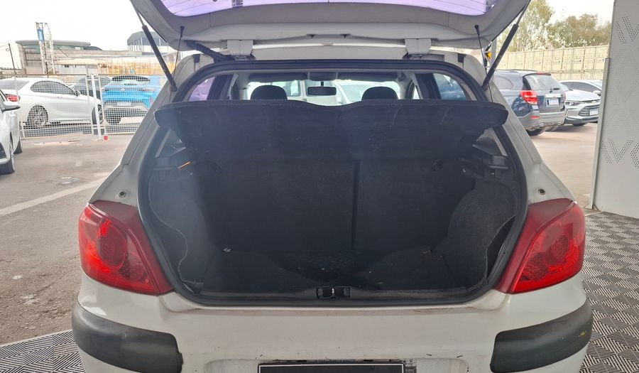 Peugeot 307 1.6 XS Hatchback 2008