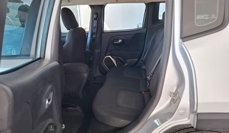 Jeep Renegade 1.8 SPORT Suv 2016