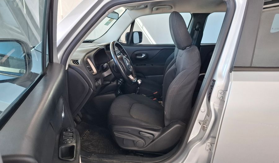 Jeep Renegade 1.8 SPORT Suv 2016