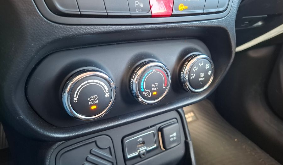 Jeep Renegade 1.8 SPORT Suv 2016