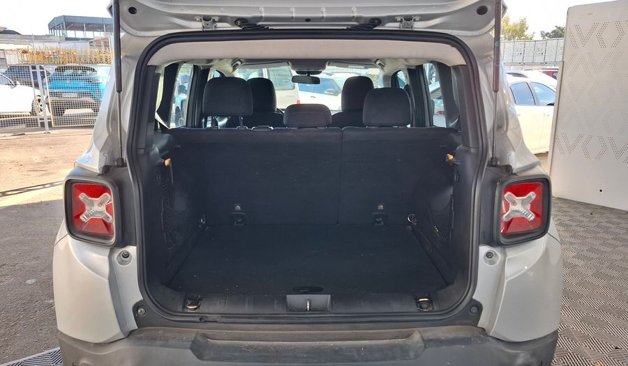 Jeep Renegade 1.8 SPORT Suv 2016
